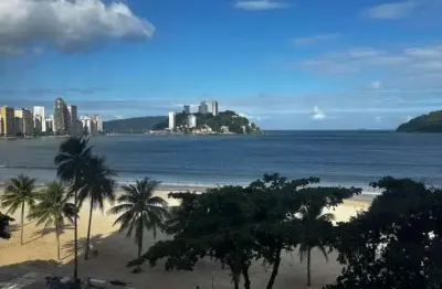 Kitnet / Stúdio à venda no Centro, São Vicente 