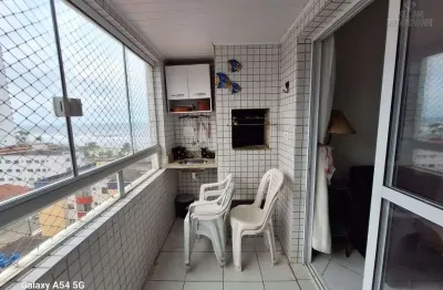 Apartamento com 2 quartos à venda no Jardim Sao Francisco, Mongaguá 