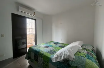 Apto em caiçara, 98m², 3 dorm, 1 suíte, 2 vagas, sacada e lazer competo
