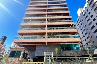 Ap. na tupi, 133 mts,  3 dorms, suíte, 2 vagas c/ vista mar e lazer completo