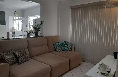 Apartamento com 2 quartos à venda no Centro, São Vicente 