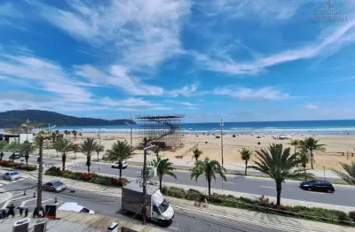 Apartamento com 2 quartos à venda no Boqueirão, Praia Grande 