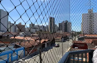 Apartamento com 1 quarto à venda na Cidade Ocian, Praia Grande 
