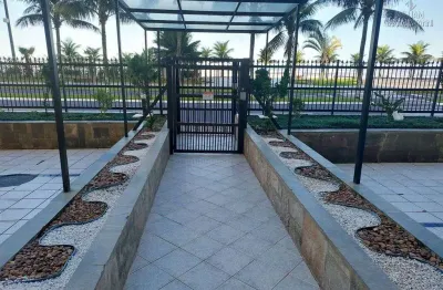 Apartamento com 2 quartos para alugar no Balneário Flórida, Praia Grande 