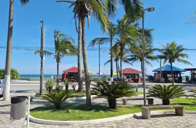 Casa com 2 quartos à venda no Jardim Aguapeu, Mongaguá 