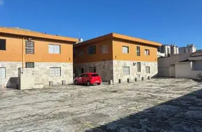 Kitnet / Stúdio à venda na Vila Caiçara, Praia Grande 