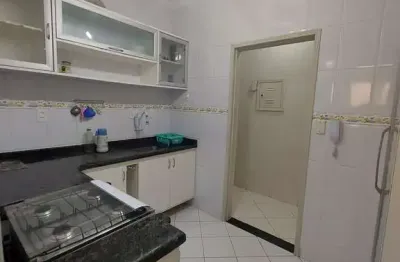 Apartamento com 2 quartos à venda no Balneário Flórida, Praia Grande 