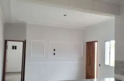 Casa com 2 quartos à venda no Jardim Leonor, Mongaguá 