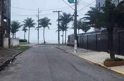 Apartamento com 3 quartos à venda no Solemar, Praia Grande 