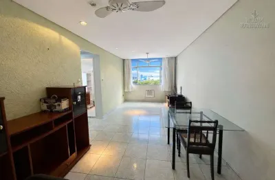 Apartamento com 1 quarto à venda na Aparecida, Santos 