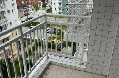 Apartamento com 2 quartos à venda na Cidade Ocian, Praia Grande 