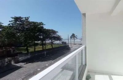 Casa com 2 quartos à venda no Balneario Santa Eugenia, Mongaguá 