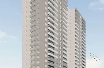 Apartamentos incríveis com 2 ou 3 quartos, suíte, no centro de monaguá