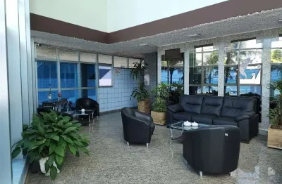 Apartamento com 2 quartos à venda na Vila Caiçara, Praia Grande 