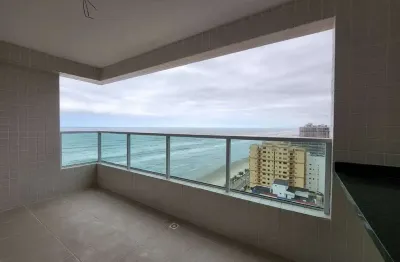 Apartamento com 2 quartos à venda no Centro, Mongaguá 