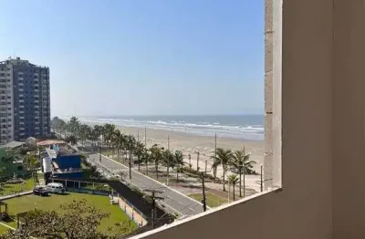 Apartamento à venda em balneário palmeiras, praia grande - sp