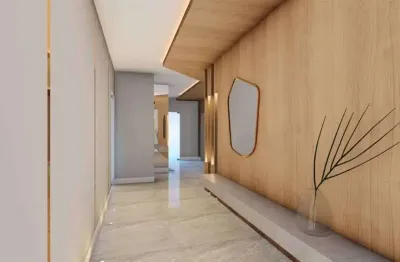 Apartamento com 2 quartos à venda na Vila Caiçara, Praia Grande 