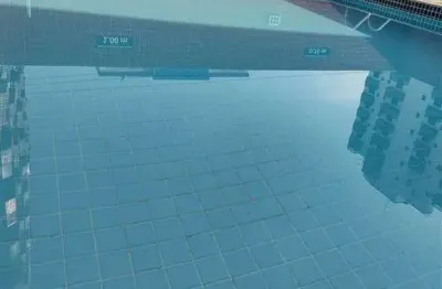 Apartamento com 2 quartos à venda na Cidade Ocian, Praia Grande 