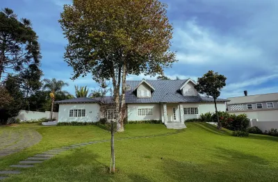 Casa  no Condomínio Estância Bomtempo - Lote com  2.600 metros