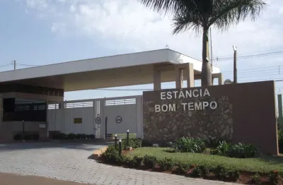 Casa em condomínio fechado à venda na Rua Herbert Turrisi, Estância Bom Tempo, Londrina