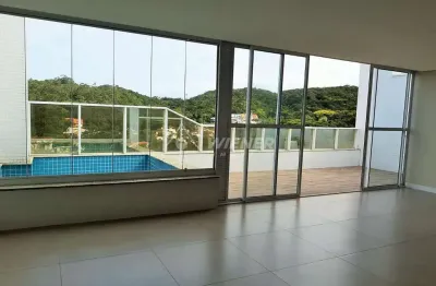 Cabeçudas, cobertura, 4 suítes, 3 vgas simples, cabeçudas, itajaí - sc