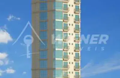 Apto, 3 st., 2 à 3 vg. garagem, centro, balneário camboriú - sc