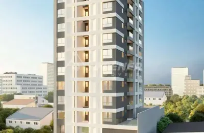 Em constr. dom bosco, apto 3 dorm. 1 st - 2 vgas, dom bosco, itajaí - sc