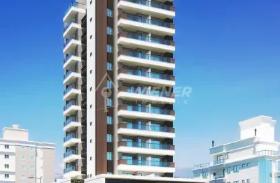 Apto pronto, top, são joão, 2 dormi. (1 ste), 1 vg, são joão, itajaí - sc