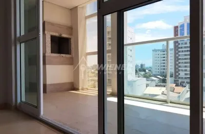 Apto pronto para morar, 3 dm. (1 suíte), 2 vags., vila operária, itajaí - sc