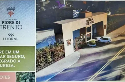 Terreno à venda na Rua Benjamin Dagnoni, 01, Rio do Meio, Itajaí