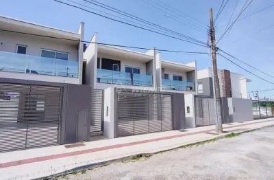 Amplo sobrado, piscina, com 3 suítes, 2 vagas., são joão, itajaí - sc