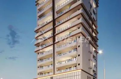 Em constr. fazenda, apto 2 dormit. 1 ste), 1 vagas, fazenda, itajaí - sc