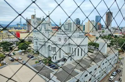 Cobert. duplex, centro, 4 suítes, 1 vaga. , centro, itajaí - sc