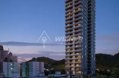 Brava, lançamento, 100 x direto, ap 2 stes, 1 vg, praia brava de itajaí, itajaí - sc