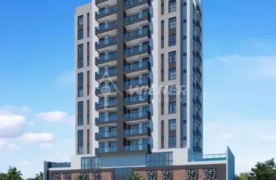 Oprtunidade, apto com 3 dormit. (1 ste),  2 vagas, são judas, itajaí - sc