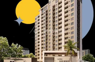 Investimento para locação apto 2 dorm., 1 vaga, são judas, itajaí - sc