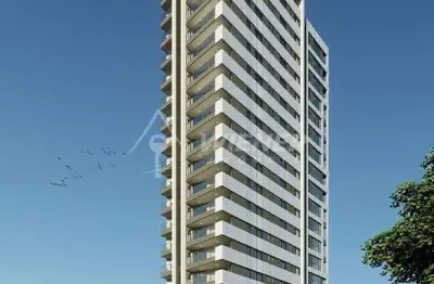 Imponente, centro, amplo apto 2 suítes, 2 vagas, centro, itajaí - sc