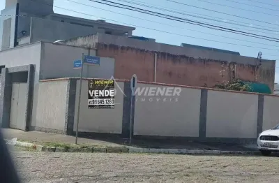 Barracão / Galpão / Depósito à venda na Rua José Henrique Flores, 93, Carvalho, Itajaí