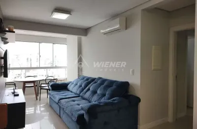 Centrão, exc apto semi-mob, 3 dm (1 ste), 2 vagas, centro, itajaí - sc