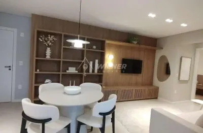 Fazenda, mobil. e decorado, 2 suítes, 2 vagas. , fazenda, itajaí - sc