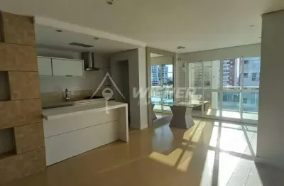 Vila operária, apto mobiliado,  3 dm (1ste), 2 vgs, vila operária, itajaí - sc