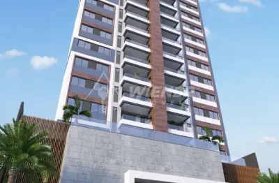 Apartamento com 3 quartos à venda na Rua Vereador Milton Ribeiro da Luz, 75, Fazendinha, Itajaí