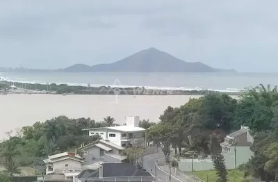 Vista mar, fazenda, amplo apto 1 ste + 2 demi, 2 v, fazenda, itajaí - sc