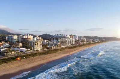 Pés na areia, apto 3 stes, (1 suíte máster), 3vgs, praia brava de itajaí, itajaí - sc