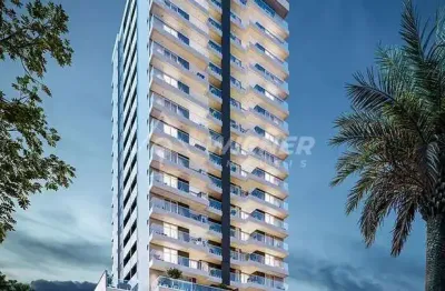 Lançamento tabela zero, fazenda, apto 2 suítes., fazenda, itajaí - sc