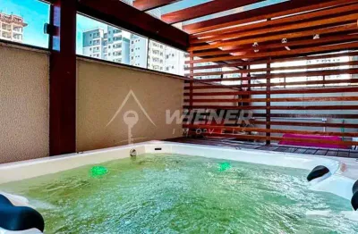 Vila oper. apto diferenciado, 2 dm (1 ste), 2 vgas, vila operária, itajaí - sc