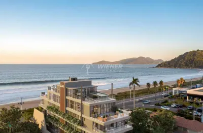 Pés na areia, frente mar, brava , 4 stes, 4 vagas, praia brava de itajaí, itajaí - sc