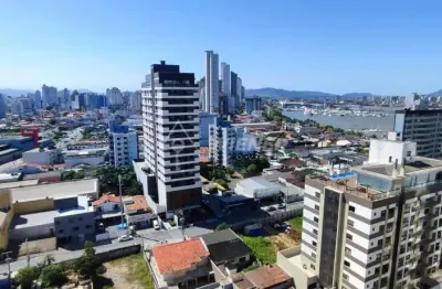 Apto 3 suítes, centro, 100 mts da beira rio, 2 vgs, fazenda, itajaí - sc