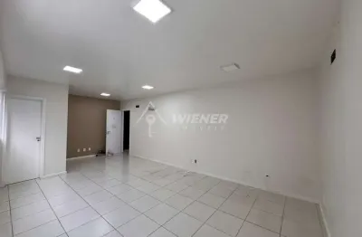 Sala cml, centro, com garagem, e com vista, 31,58², centro, itajaí - sc