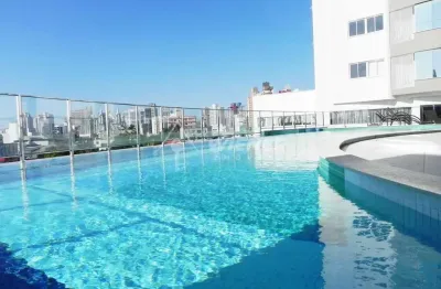 Vista mar, veja os transatlâncios de sua janela., centro, itajaí - sc